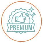 avantage de la gravure laser pour les entreprises et professionnels : une image plus prenium