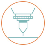 backtofun : Gravure laser haute précision. Des finitions nettes, élégantes et durables sur bois naturel