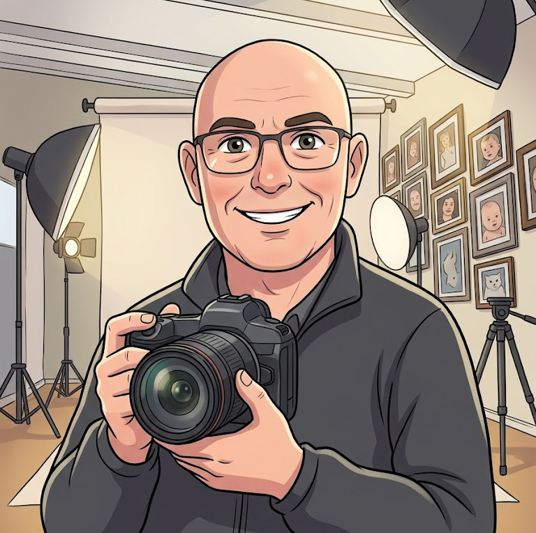 photographe pour la conception de votre gravure laser