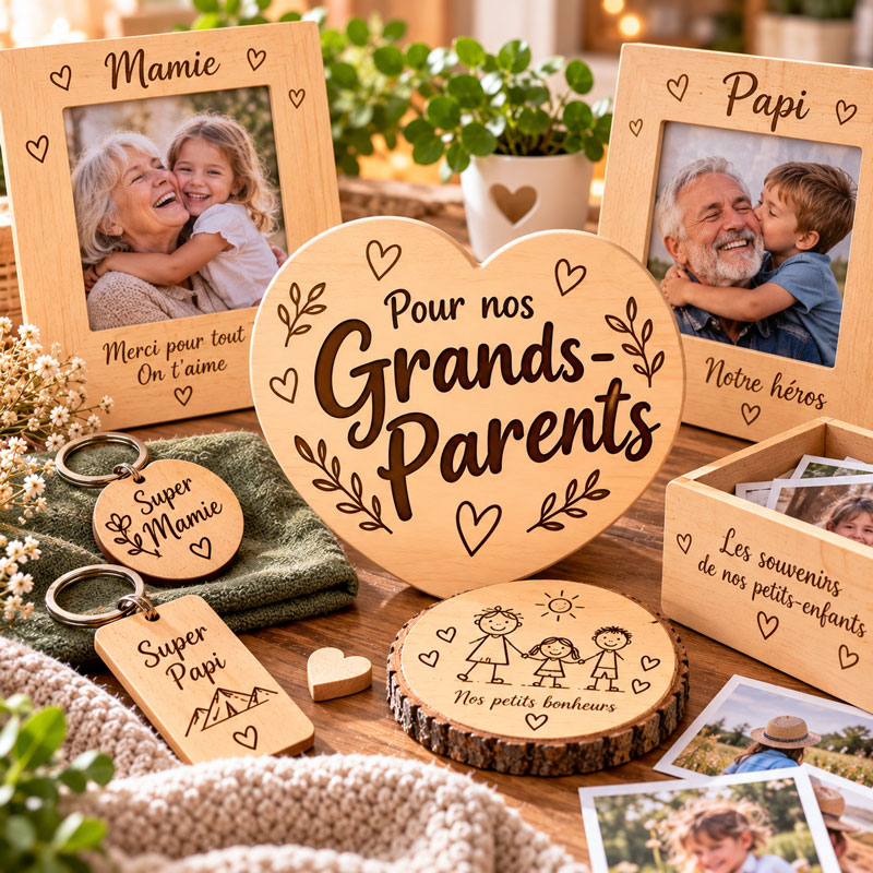Grands-parents