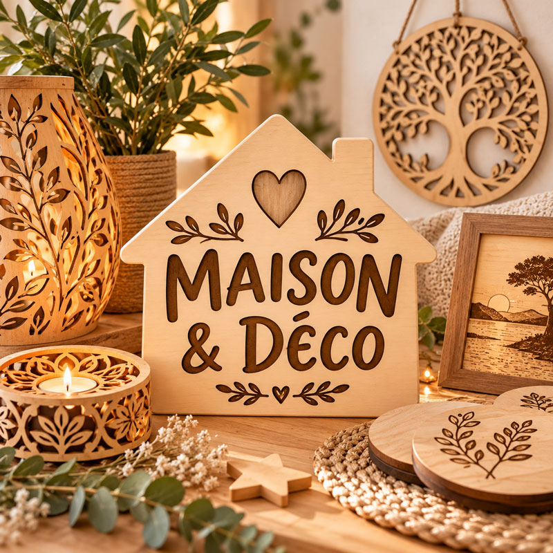 Maison et Décoration