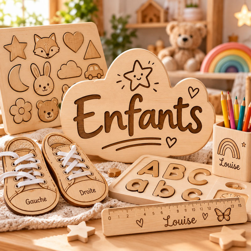 Enfant